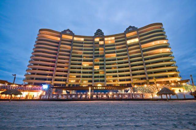 Sonoran Sky Resort Vista A Playa Azul Puerto Peñasco Екстериор снимка