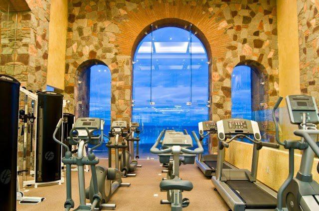 Sonoran Sky Resort Vista A Playa Azul Puerto Peñasco Екстериор снимка