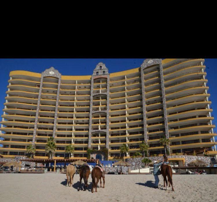 Sonoran Sky Resort Vista A Playa Azul Puerto Peñasco Екстериор снимка