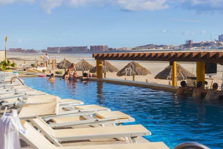 Sonoran Sky Resort Vista A Playa Azul Puerto Peñasco Екстериор снимка