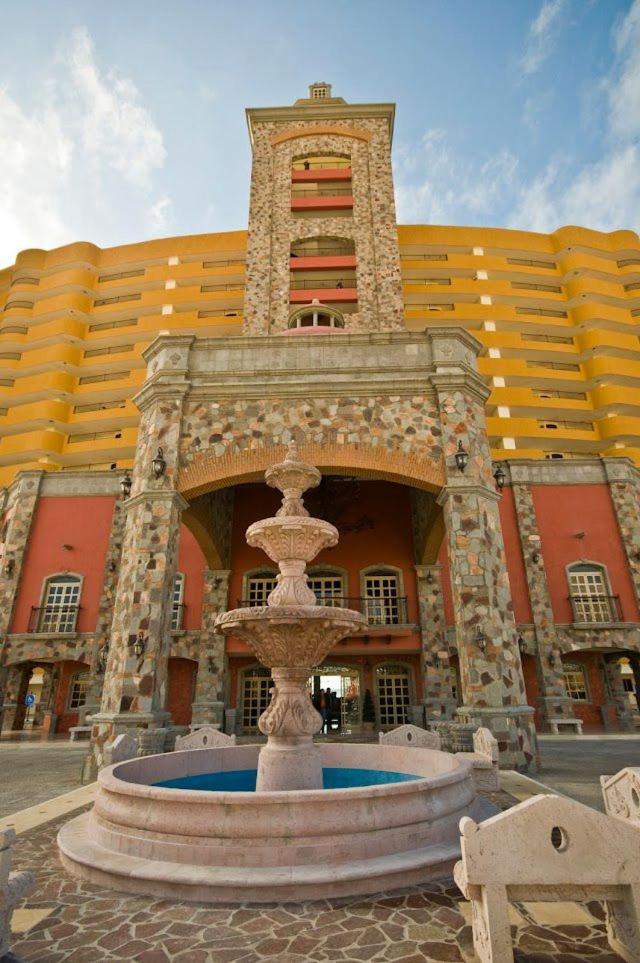 Sonoran Sky Resort Vista A Playa Azul Puerto Peñasco Екстериор снимка