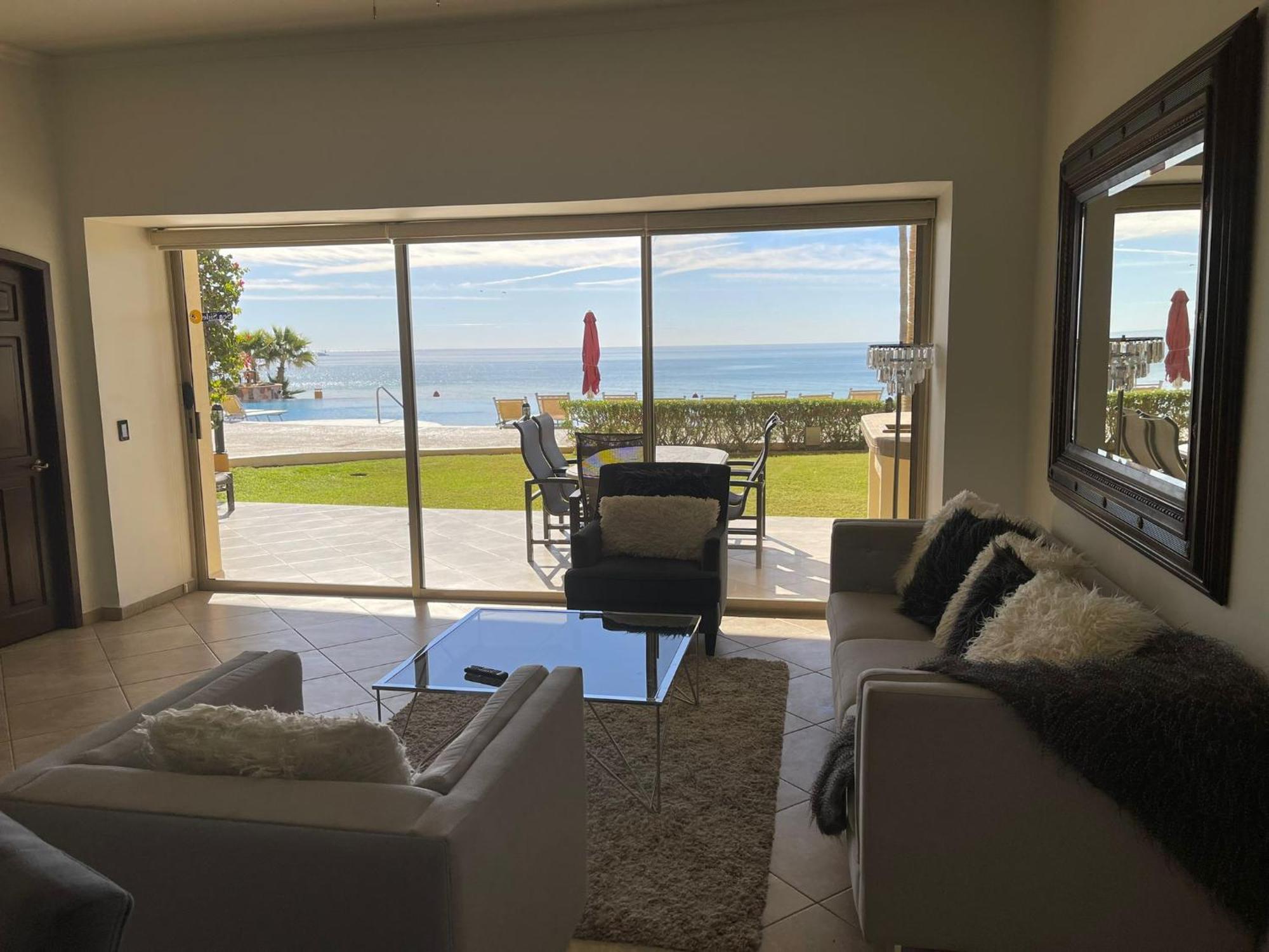 Sonoran Sky Resort Vista A Playa Azul Puerto Peñasco Екстериор снимка